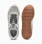 Кроссовки унисекс Puma Rx 737 Vintage Grey 403288-01