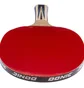 Ракетка для настільного тенісу Donic Top Team 700 Black/Red 754197