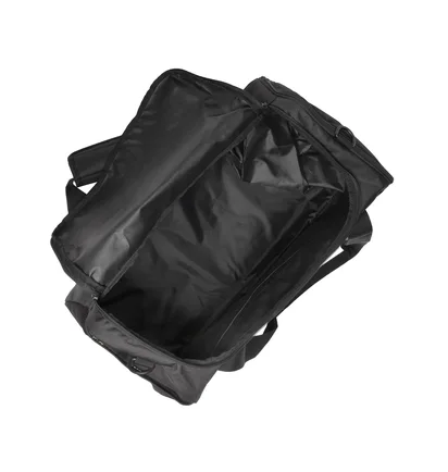 Сумка унісекс Puma Teamgoal 23 Black 076857-03