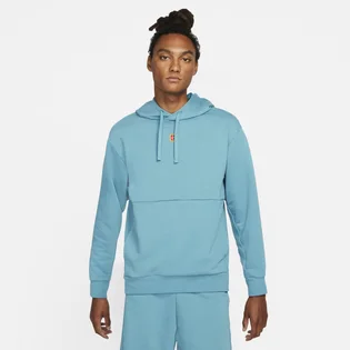 Худи мужское Nike Court Blue DA5711-415
