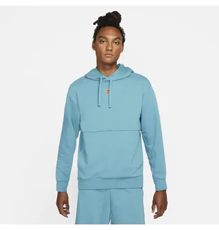 Худи мужское Nike Court Blue DA5711-415