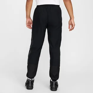 Штаны мужские Nike Academy + Black HJ3756-010