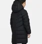 Куртка дитяча Nike K Nsw Synfl Hd Prka Black Dx1268-010