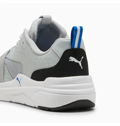 Кросівки унісекс Puma Softride Wired 2 Grey 400232-05