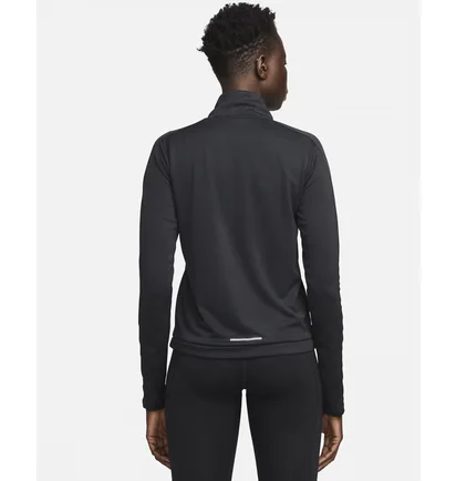 Олімпійка жіноча Nike Dri-Fit Pacer Black DQ6377-010