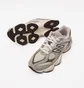 Кроссовки мужские New Balance 9060 Olivine Beige U9060EEC
