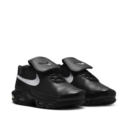 Кросівки жіночі Nike Air Max Plus «Tiempo» Black HF0074-001