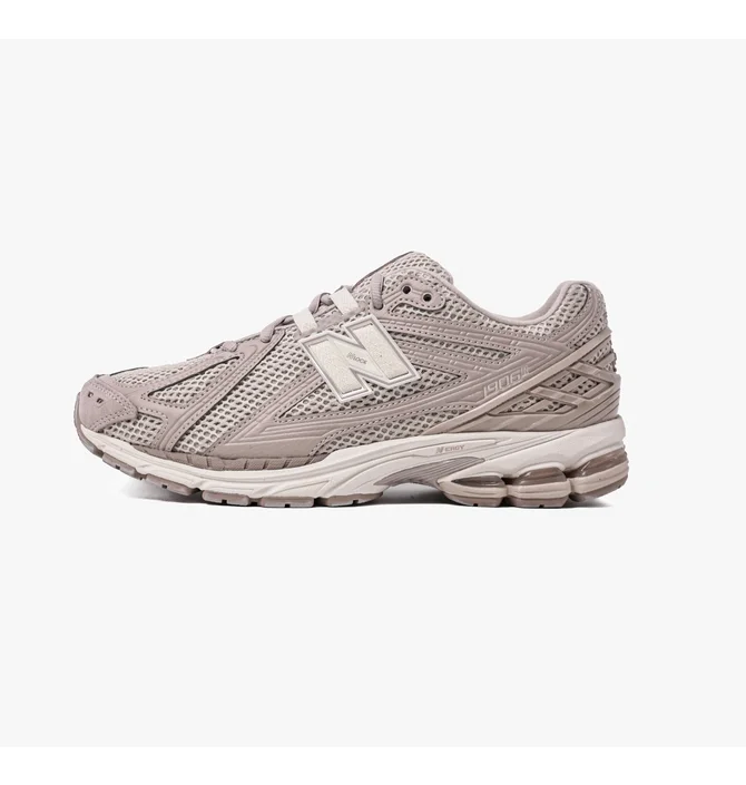 ᐉ Кросівки унісекс New Balance 1906R Grey M1906RGR - придбати в