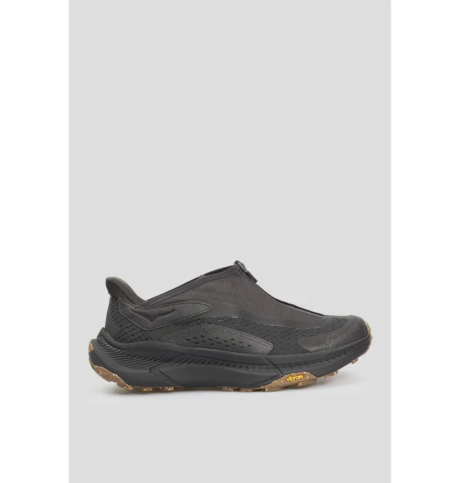ᐉ Кроссовки мужские Hoka Project Transport Black 1162850-CRBN