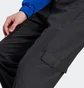 Спортивный костюм мужской Adidas Mwvn No Hd Blue/Black IJ6070