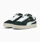 Кроссовки мужские Puma Suede Xl Hairy Sneakers Green 397241-02