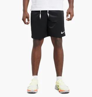 Шорти чоловічі Nike M Nk Dry Acdmy18 Short K Black 893691-010