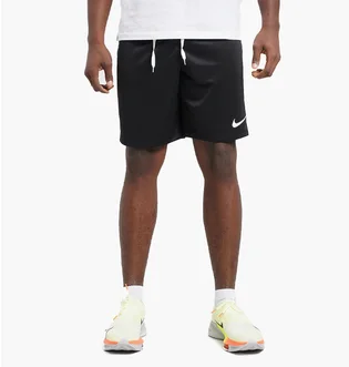 Шорты мужские Nike M Nk Dry Acdmy18 Short K Black 893691-010