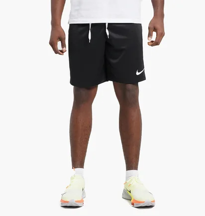 Шорты мужские Nike M Nk Dry Acdmy18 Short K Black 893691-010