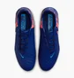 Бутсы унисекс Nike Phantom Gx Ii Academy Fg/Mg Eh Blue HF1609-400