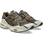 Кроссовки мужские Asics Gel-Nyc Brown 1203A383-201