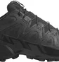 Кроссовки унисекс Salomon Speedcross 6 Forces Black L47161100