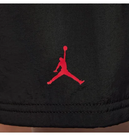 Спортивний костюм дитячий Air Jordan 2-Piece Stacked Mixed Set White/Red 85D767-R78