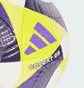 Футбольний м'яч Adidas Cnxt25 Pro Multi/White JH1273