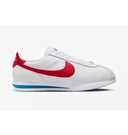 Кросівки чоловічі Nike Cortez Premium Qs 2024 White FZ1347-100