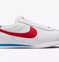 Кросівки чоловічі Nike Cortez Premium Qs 2024 White FZ1347-100