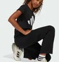 Штаны детские Adidas Essentials Black JC9738