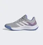 Кроссовки женские Adidas Novaflight Volleyball Shoes Grey Hq3515