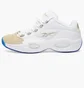 Кросівки чоловічі Reebok Question Low White EF7609