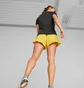 Шорти жіночі Puma First Mile Short Yellow 523214-41