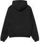 Худи унисекс Stussy Stu Applique Black 118578-0001