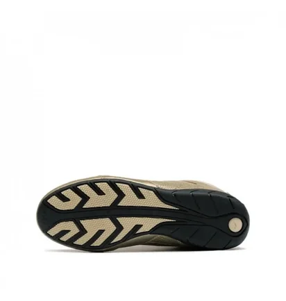 Кросівки унісекс Everlast Ring Beige ELW-51G