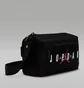 Сумка унісекс Air Jordan Jam Hbr Crossbody Bag Black SM9031-023