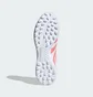Сороконожки унисекс Adidas Predator League Fold-Over Tongue Turf Peach JQ1074