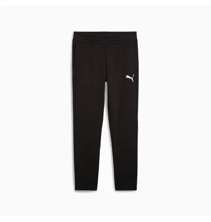 Штаны мужские Puma Evostripe Black 681702-01