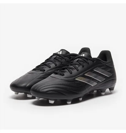 Бутси чоловічі Adidas Copa Pure 2 League Fg Black IE7492