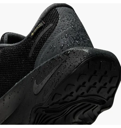 Кроссовки женские Nike Wmns Motiva Gtx Black HM0355-001