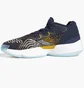 Кроссовки унисекс Adidas D.O.N. Issue #4 Basketball Shoes Black Gy6504