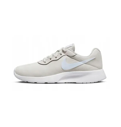 Кроссовки женские Nike (Wmns) Tanjun Grey/White DR5697-001