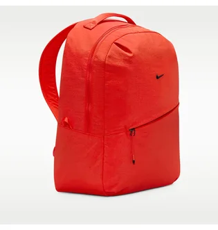 Рюкзак унісекс Nike Brasilia Red HF7007-633