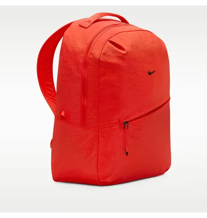 Рюкзак унисекс Nike Brasilia Red HF7007-633