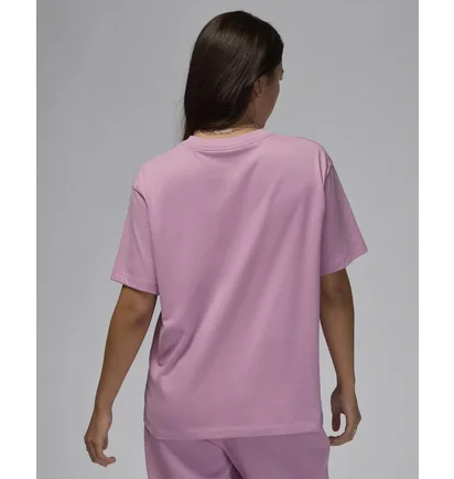 Футболка женская Air Jordan Essentials Pink FN4500-522