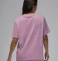 Футболка женская Air Jordan Essentials Pink FN4500-522