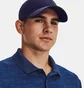 Кепка мужская Under Armour Driver Blue 1369807-410