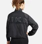 Вітровка жіноча Nike Df Air Jacket Black DX0263-010