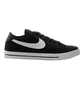 Кросівки чоловічі Nike Court Legacy Cnvs Black CW6539-002