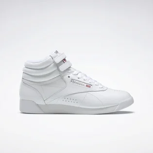 Кросівки жіночі Reebok F / S Hi White 2431