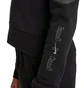 Толстовка детская Nike Sweat Zip Black DR8508-010