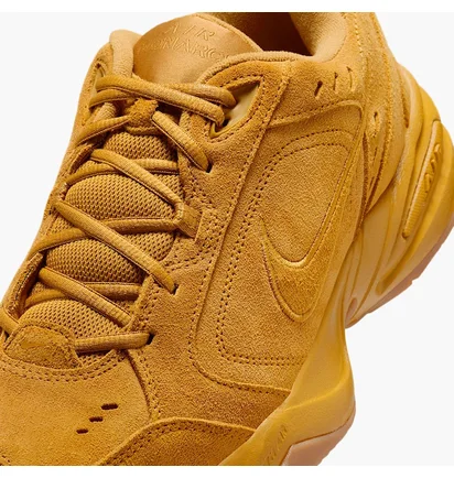 Кроссовки мужские Nike Air Monarch Se Brown IB2281-700