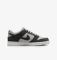 Кросівки дитячі Nike Dunk Low Light Grey FZ1000-001