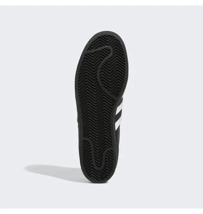 Кросівки чоловічі Adidas Superstar Adv Shoes Black GW6931